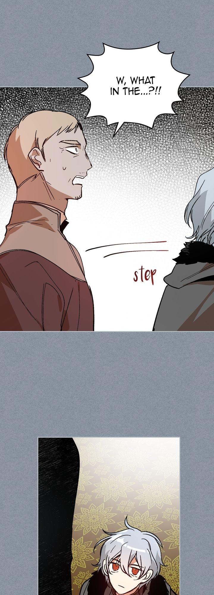 The Reason Why Raeliana Ended up at the Duke's Mansion Chapter 62 page 8 - Chapter 62