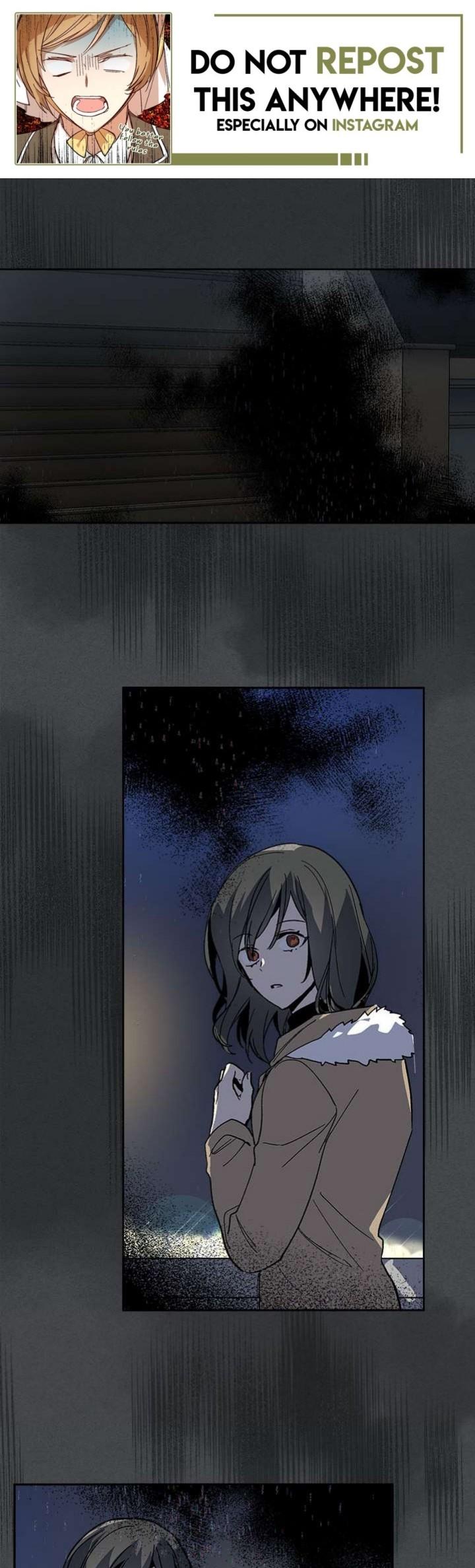The Reason Why Raeliana Ended up at the Duke's Mansion Chapter 63 page 1 - Chapter 63