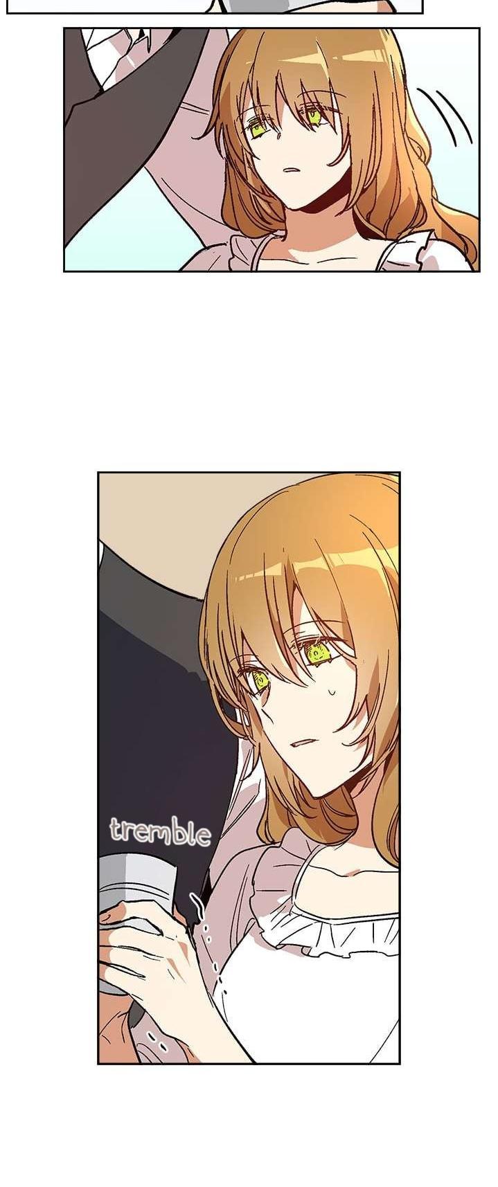 The Reason Why Raeliana Ended up at the Duke's Mansion Chapter 63 page 10 - Chapter 63