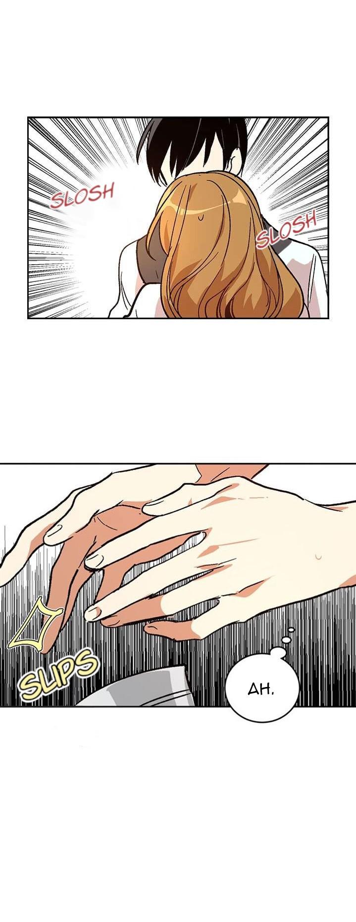 The Reason Why Raeliana Ended up at the Duke's Mansion Chapter 63 page 11 - Chapter 63