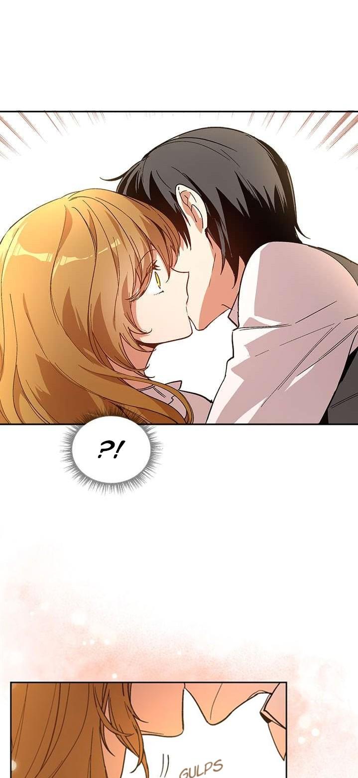 The Reason Why Raeliana Ended up at the Duke's Mansion Chapter 63 page 13 - Chapter 63
