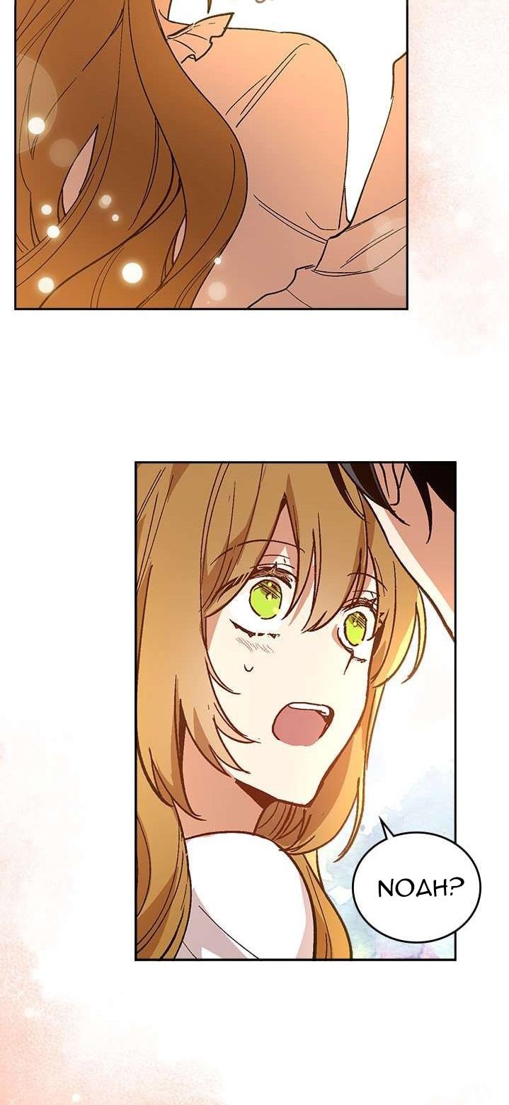 The Reason Why Raeliana Ended up at the Duke's Mansion Chapter 63 page 14 - Chapter 63