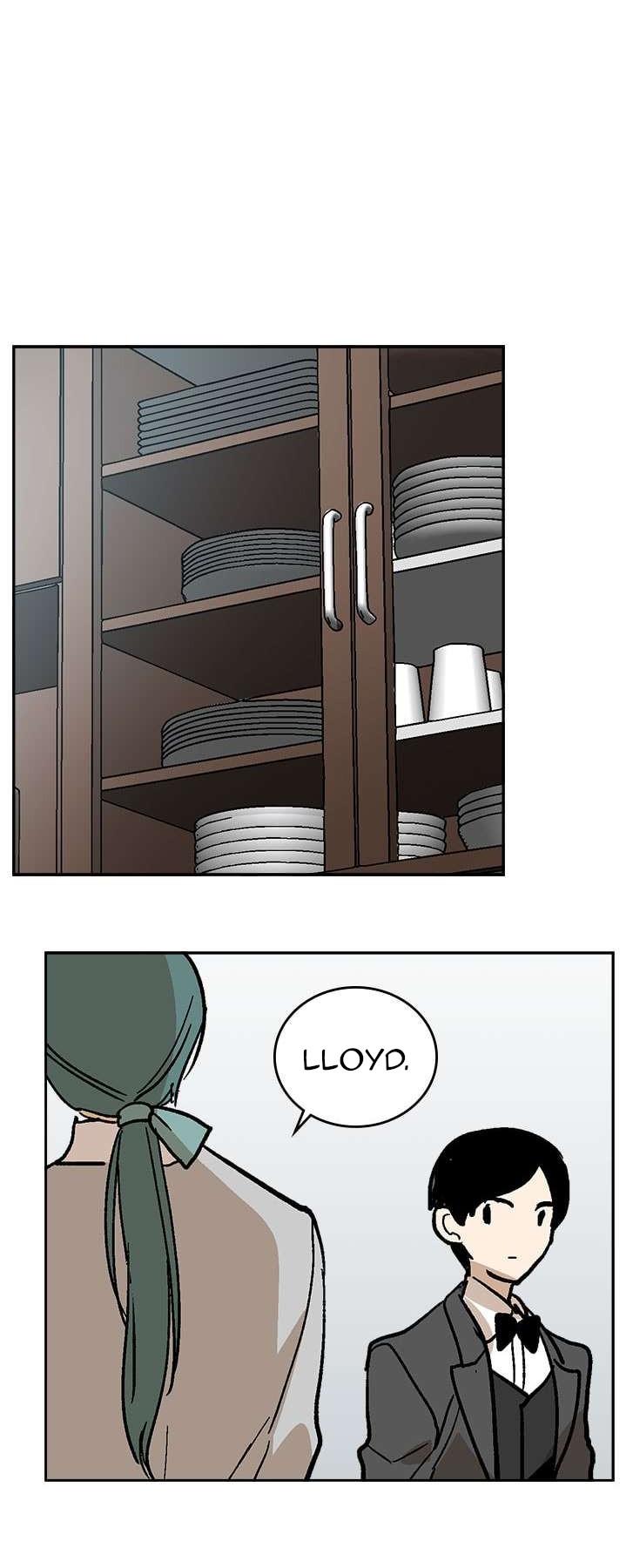 The Reason Why Raeliana Ended up at the Duke's Mansion Chapter 63 page 16 - Chapter 63