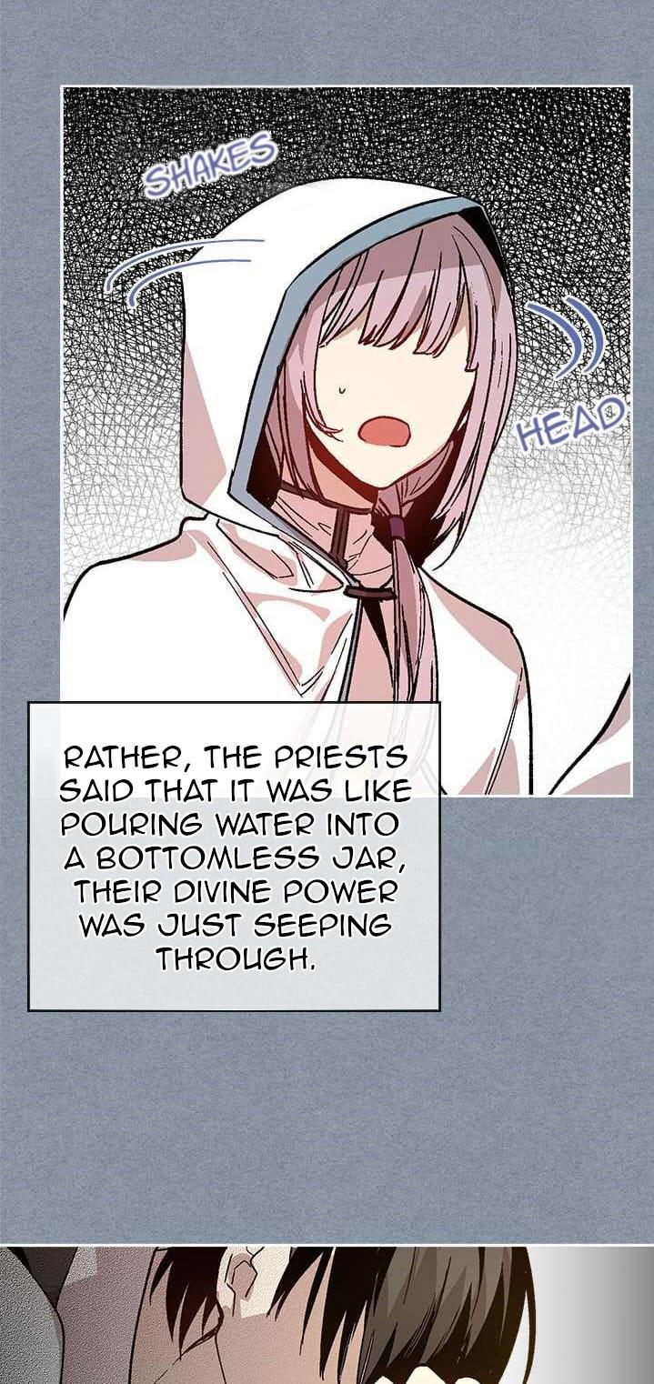 The Reason Why Raeliana Ended up at the Duke's Mansion Chapter 63 page 19 - Chapter 63