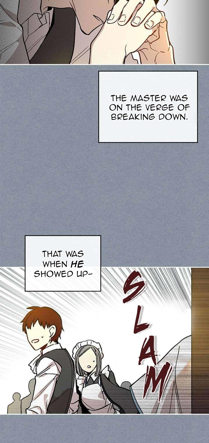 The Reason Why Raeliana Ended up at the Duke's Mansion Chapter 63 page 20 - Chapter 63