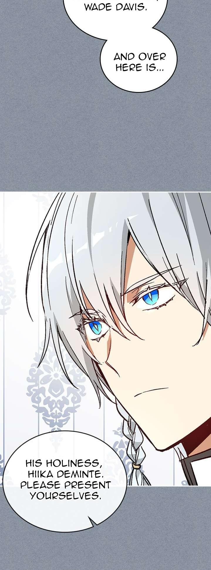 The Reason Why Raeliana Ended up at the Duke's Mansion Chapter 63 page 24 - Chapter 63