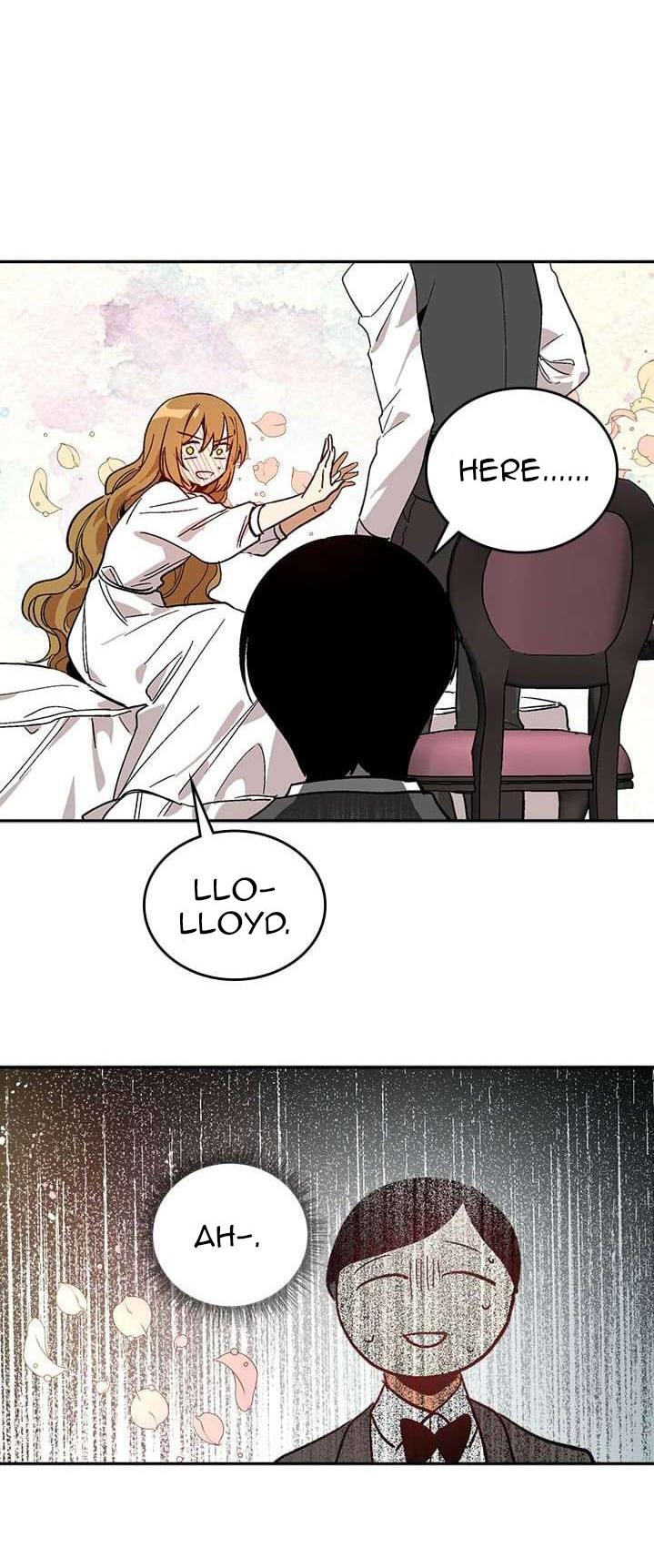 The Reason Why Raeliana Ended up at the Duke's Mansion Chapter 63 page 30 - Chapter 63