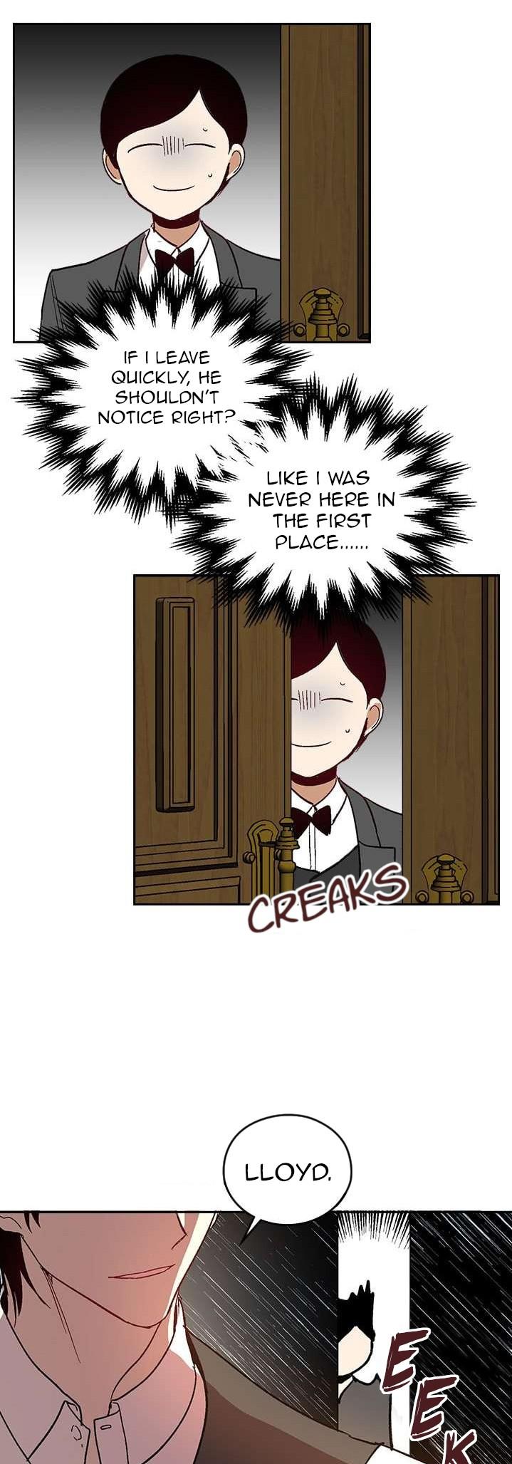 The Reason Why Raeliana Ended up at the Duke's Mansion Chapter 63 page 31 - Chapter 63