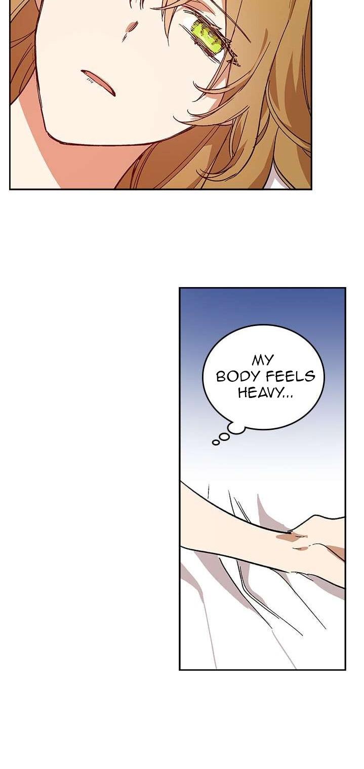The Reason Why Raeliana Ended up at the Duke's Mansion Chapter 63 page 4 - Chapter 63