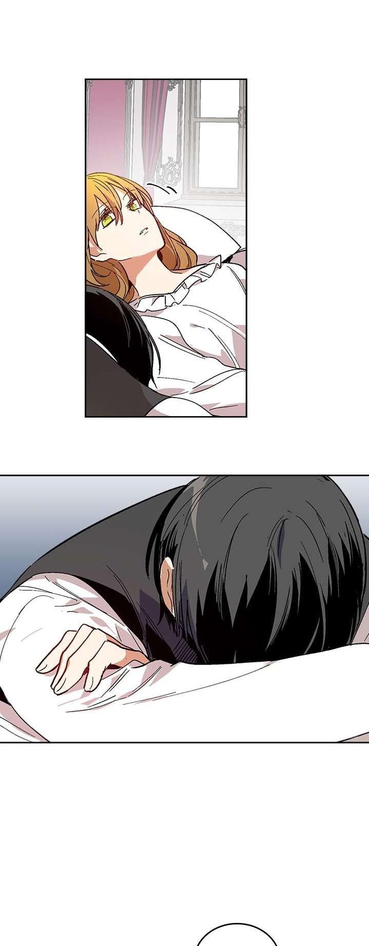 The Reason Why Raeliana Ended up at the Duke's Mansion Chapter 63 page 5 - Chapter 63