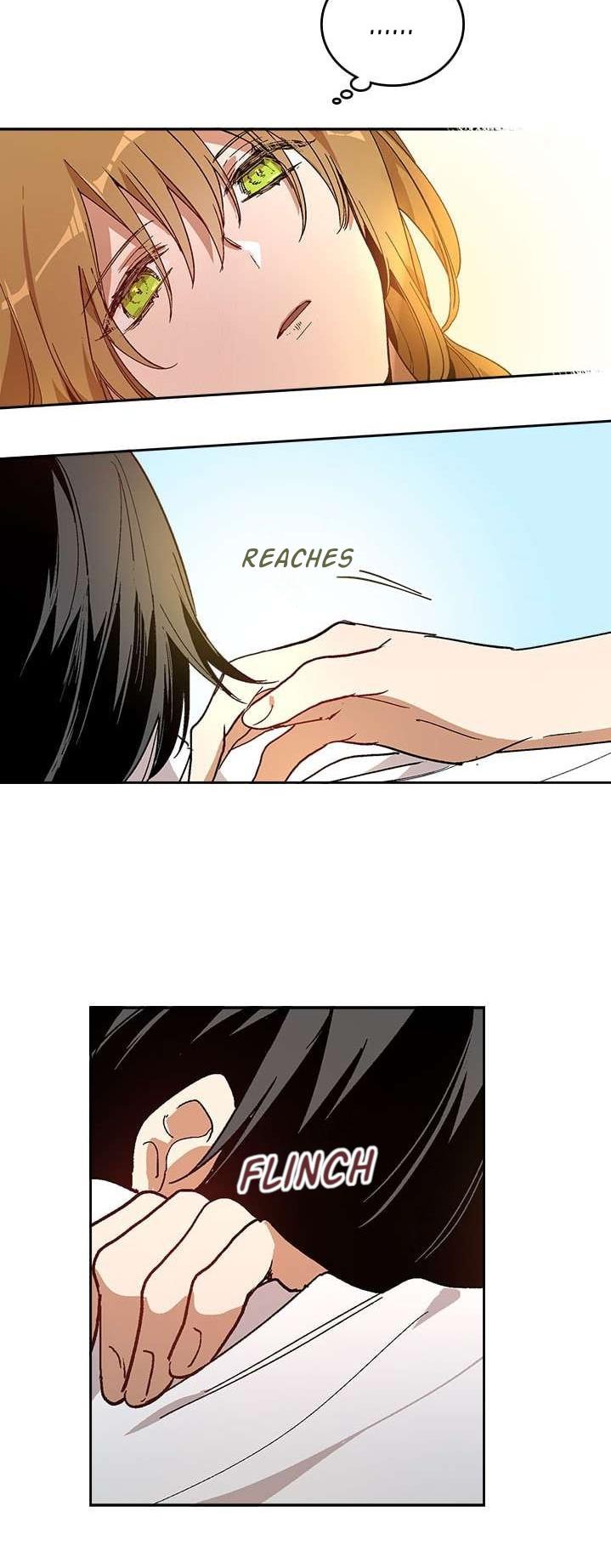 The Reason Why Raeliana Ended up at the Duke's Mansion Chapter 63 page 6 - Chapter 63