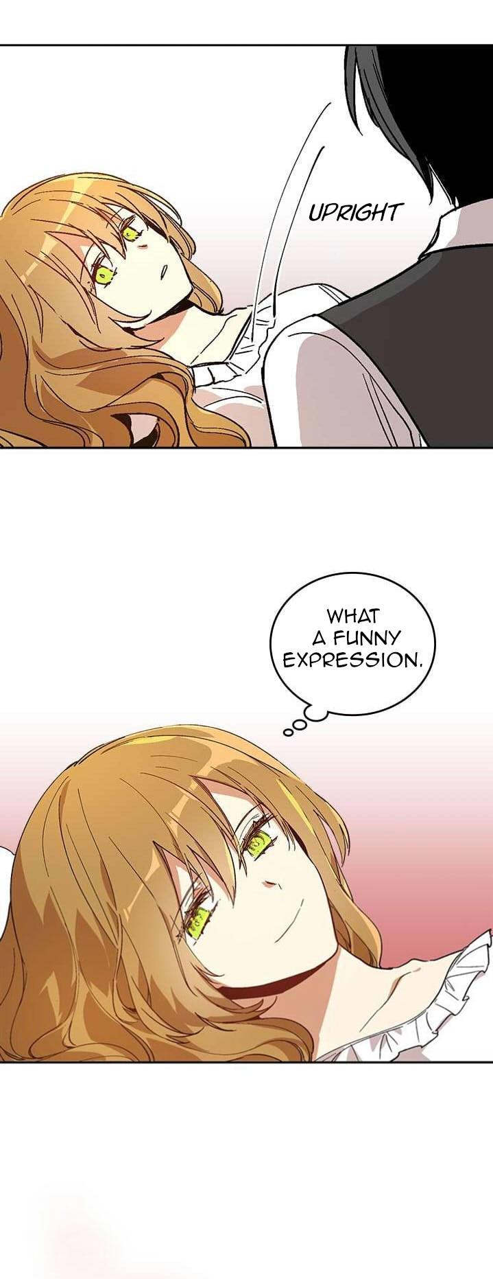 The Reason Why Raeliana Ended up at the Duke's Mansion Chapter 63 page 7 - Chapter 63