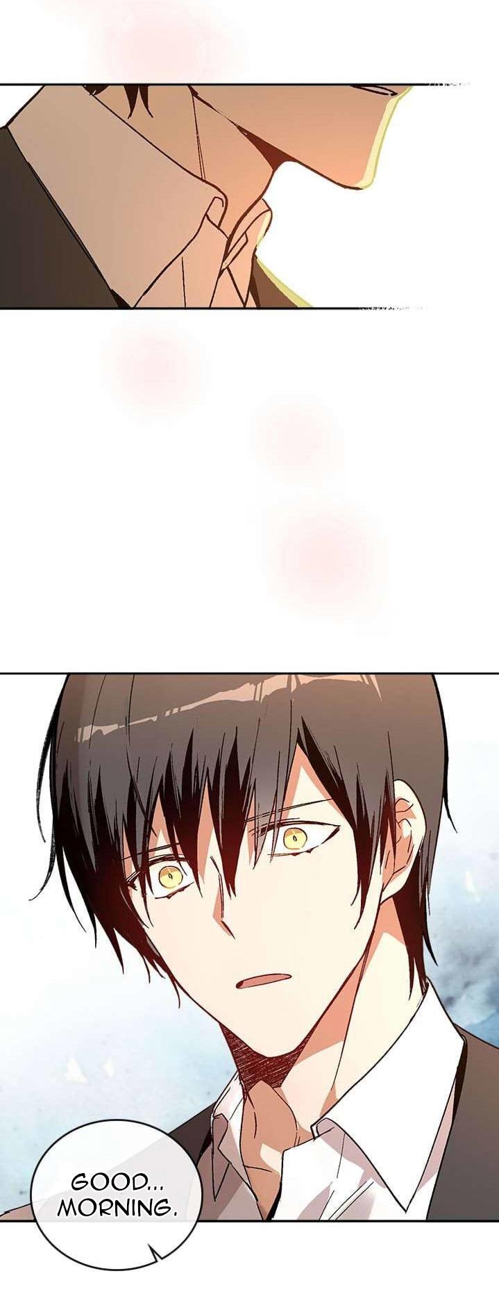 The Reason Why Raeliana Ended up at the Duke's Mansion Chapter 63 page 8 - Chapter 63