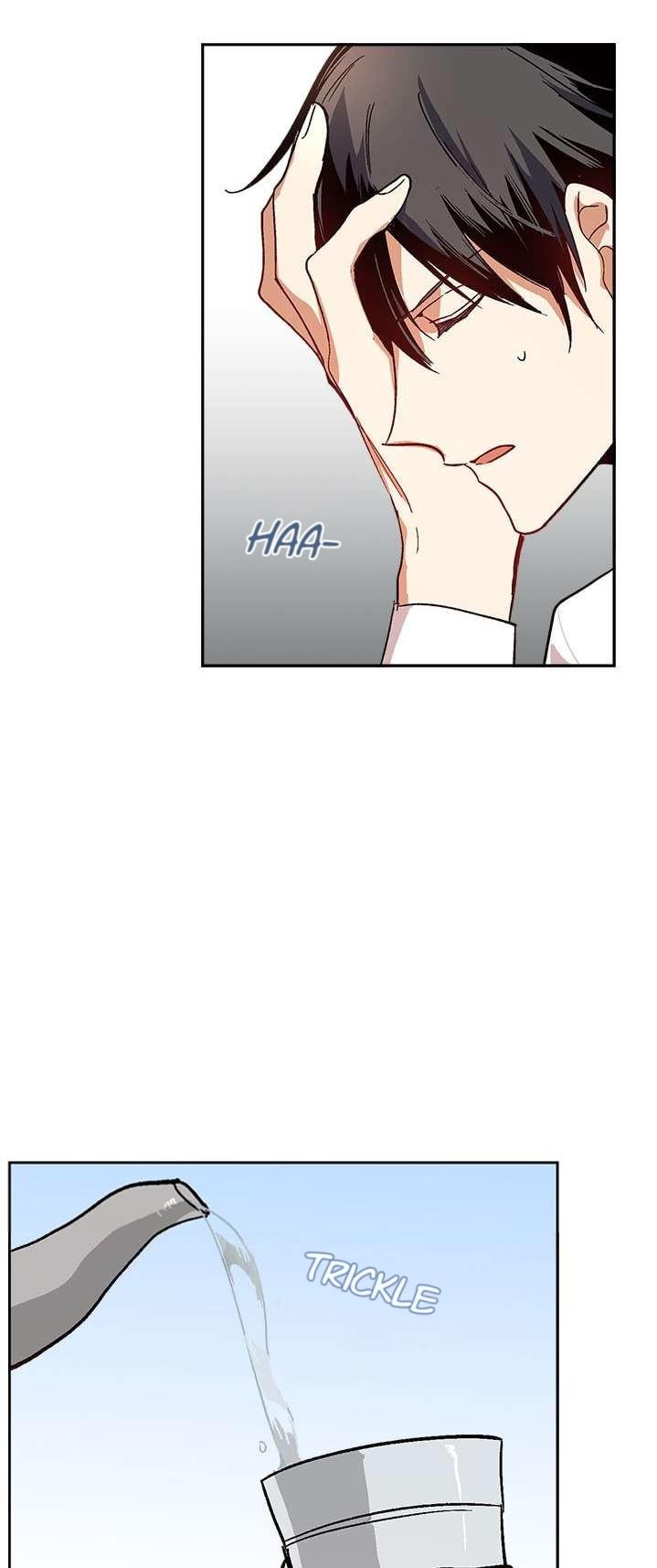 The Reason Why Raeliana Ended up at the Duke's Mansion Chapter 63 page 9 - Chapter 63