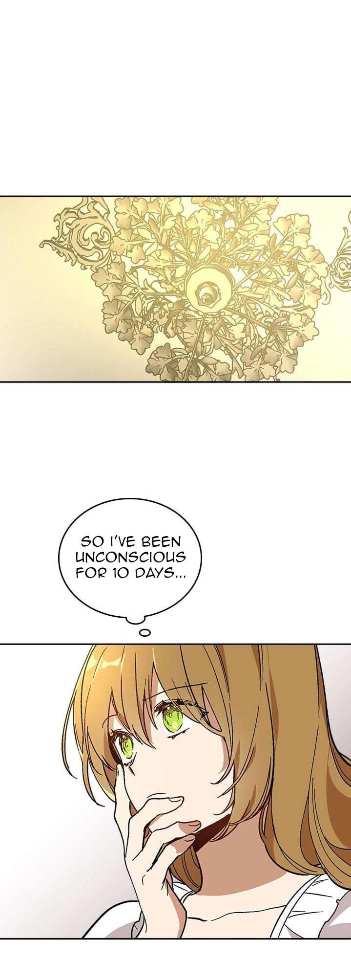 The Reason Why Raeliana Ended up at the Duke's Mansion Chapter 64 page 15 - Chapter 64