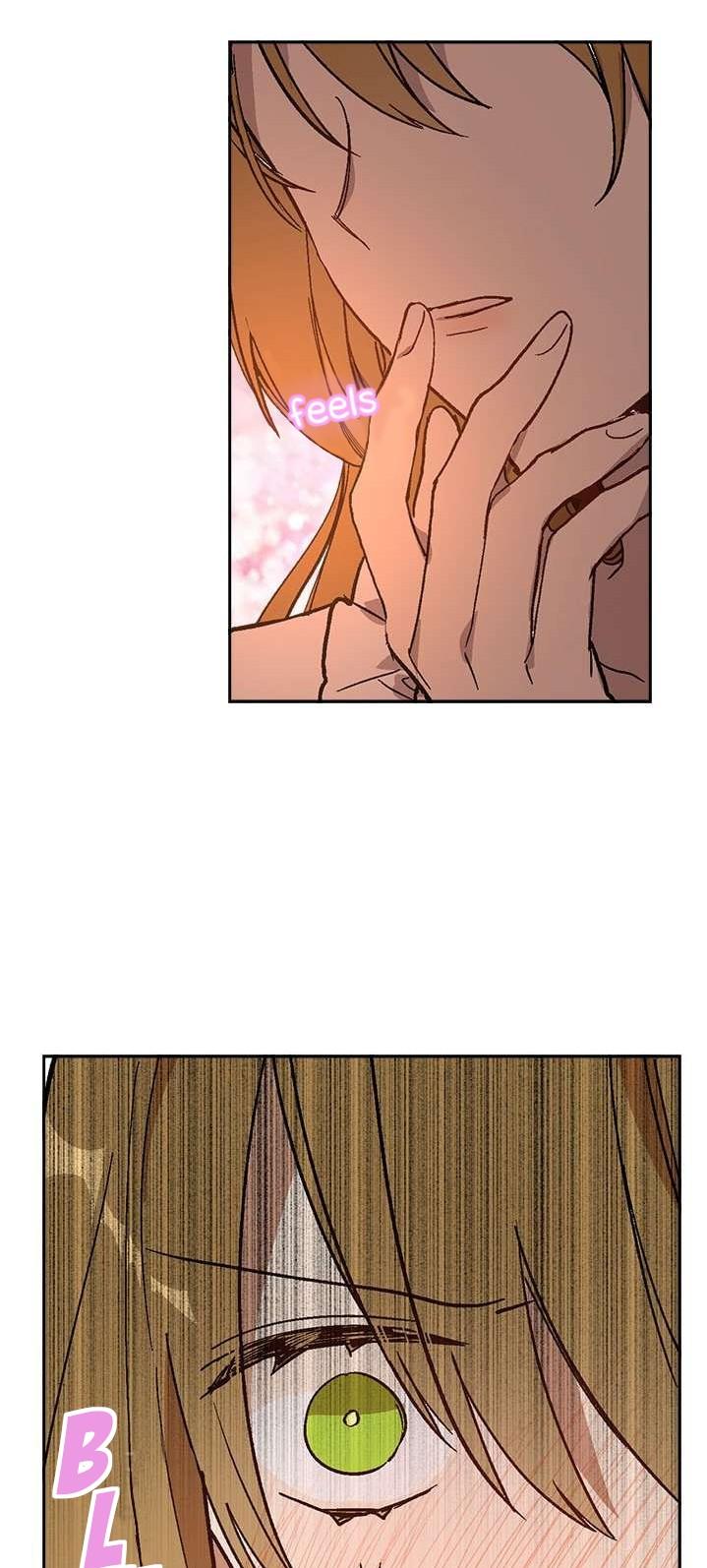 The Reason Why Raeliana Ended up at the Duke's Mansion Chapter 64 page 16 - Chapter 64