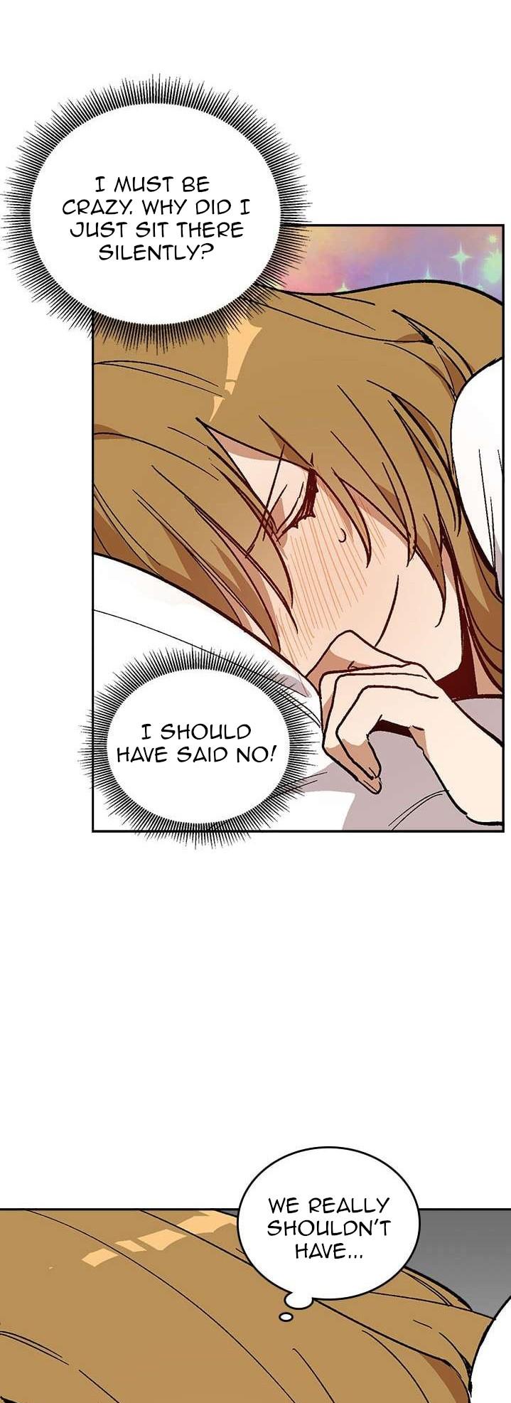 The Reason Why Raeliana Ended up at the Duke's Mansion Chapter 64 page 18 - Chapter 64