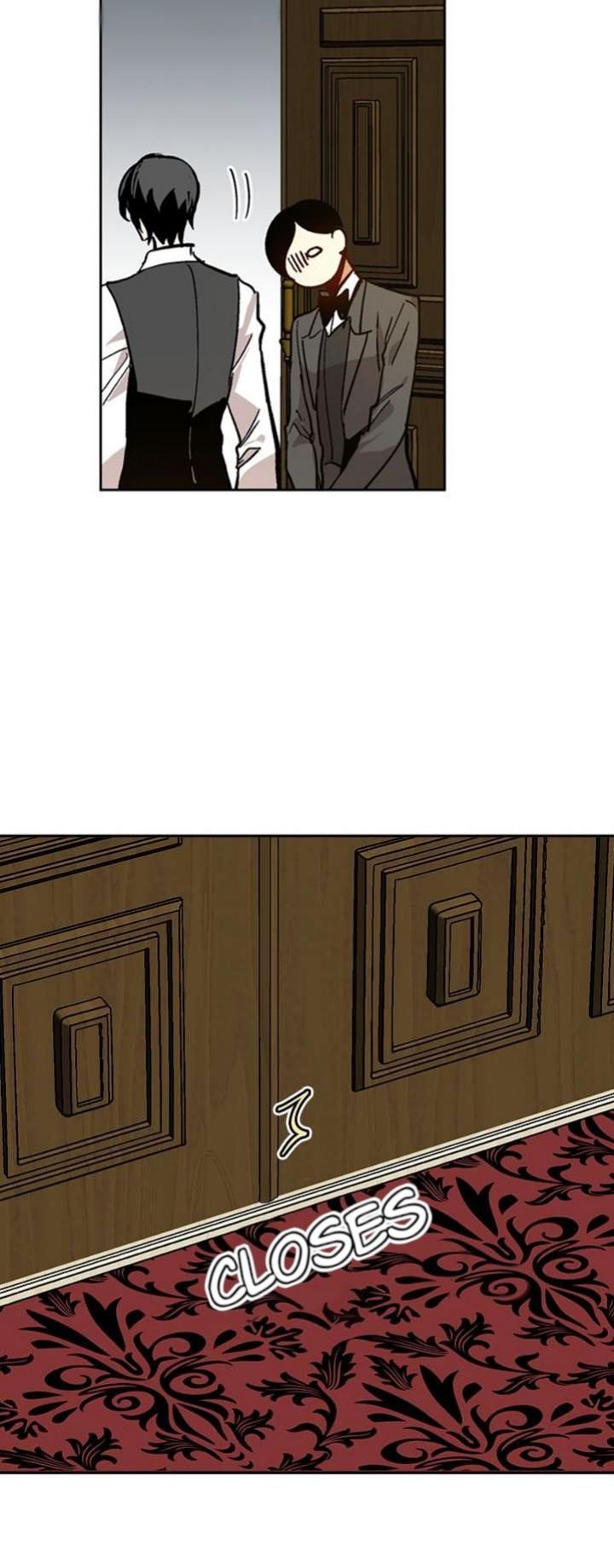 The Reason Why Raeliana Ended up at the Duke's Mansion Chapter 64 page 2 - Chapter 64