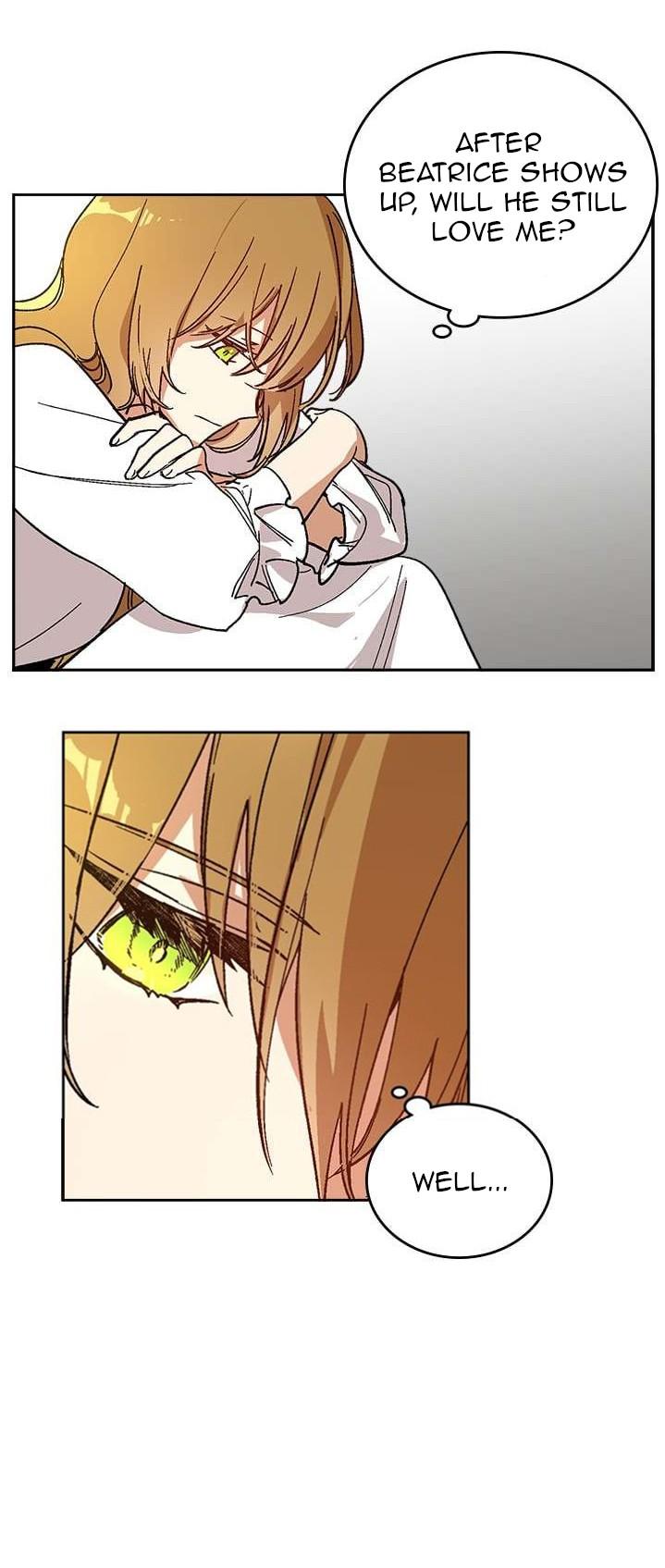 The Reason Why Raeliana Ended up at the Duke's Mansion Chapter 64 page 22 - Chapter 64