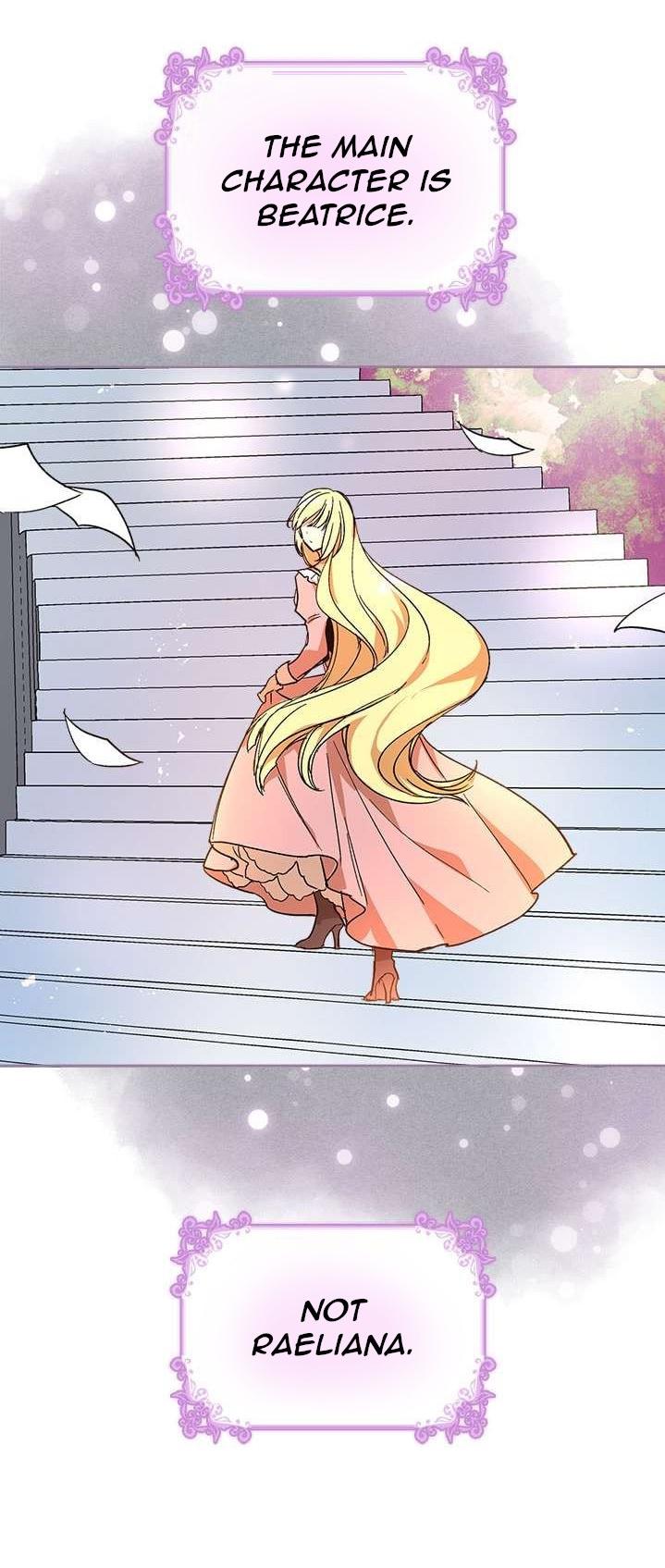 The Reason Why Raeliana Ended up at the Duke's Mansion Chapter 64 page 23 - Chapter 64