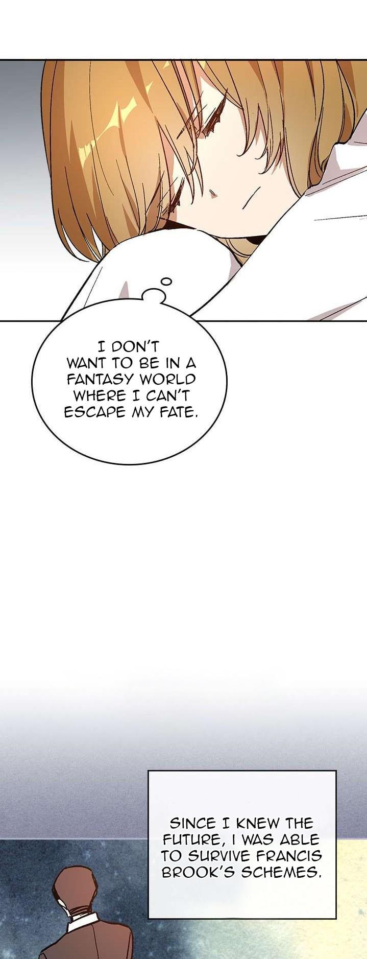 The Reason Why Raeliana Ended up at the Duke's Mansion Chapter 64 page 24 - Chapter 64
