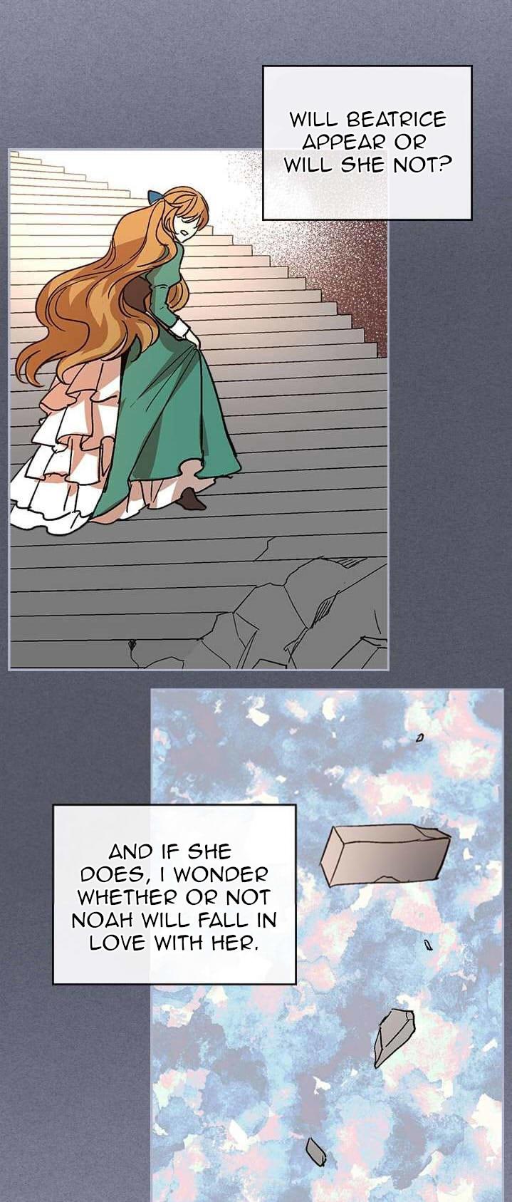 The Reason Why Raeliana Ended up at the Duke's Mansion Chapter 64 page 26 - Chapter 64
