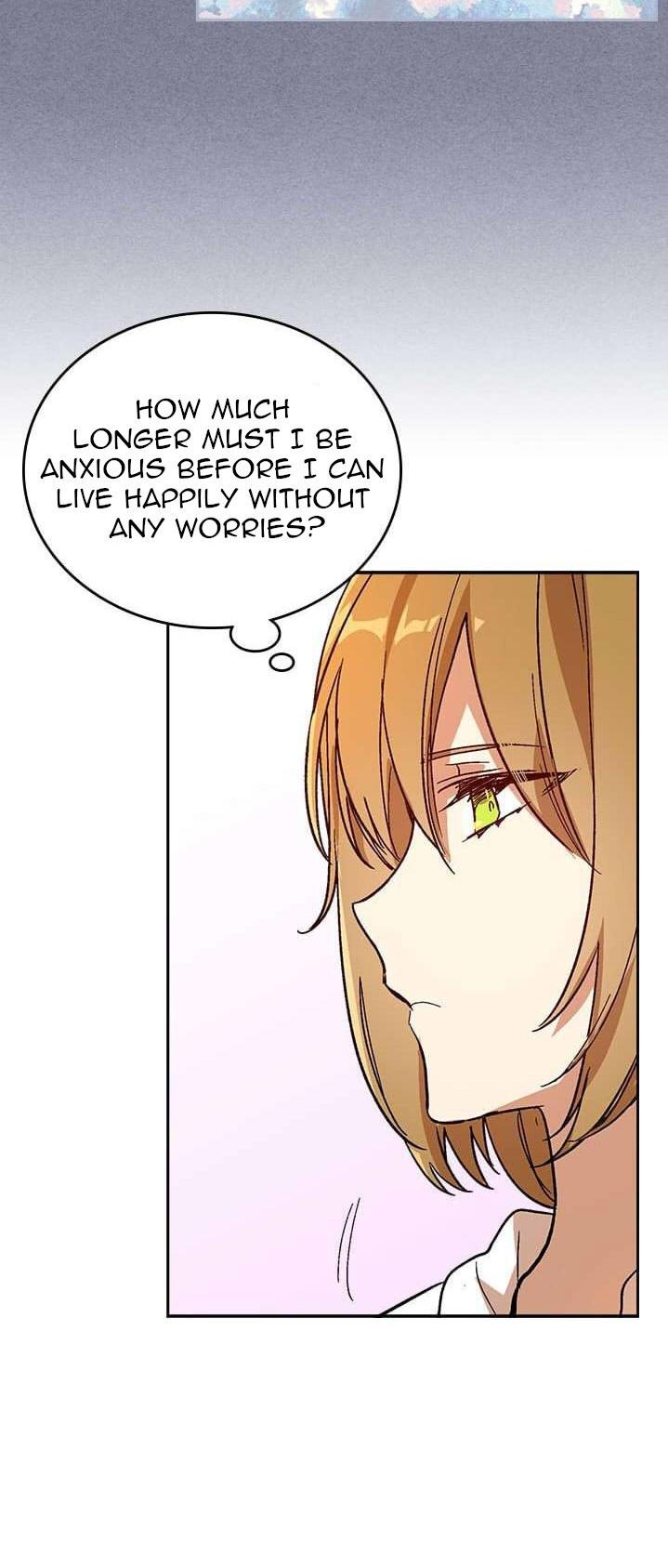The Reason Why Raeliana Ended up at the Duke's Mansion Chapter 64 page 27 - Chapter 64