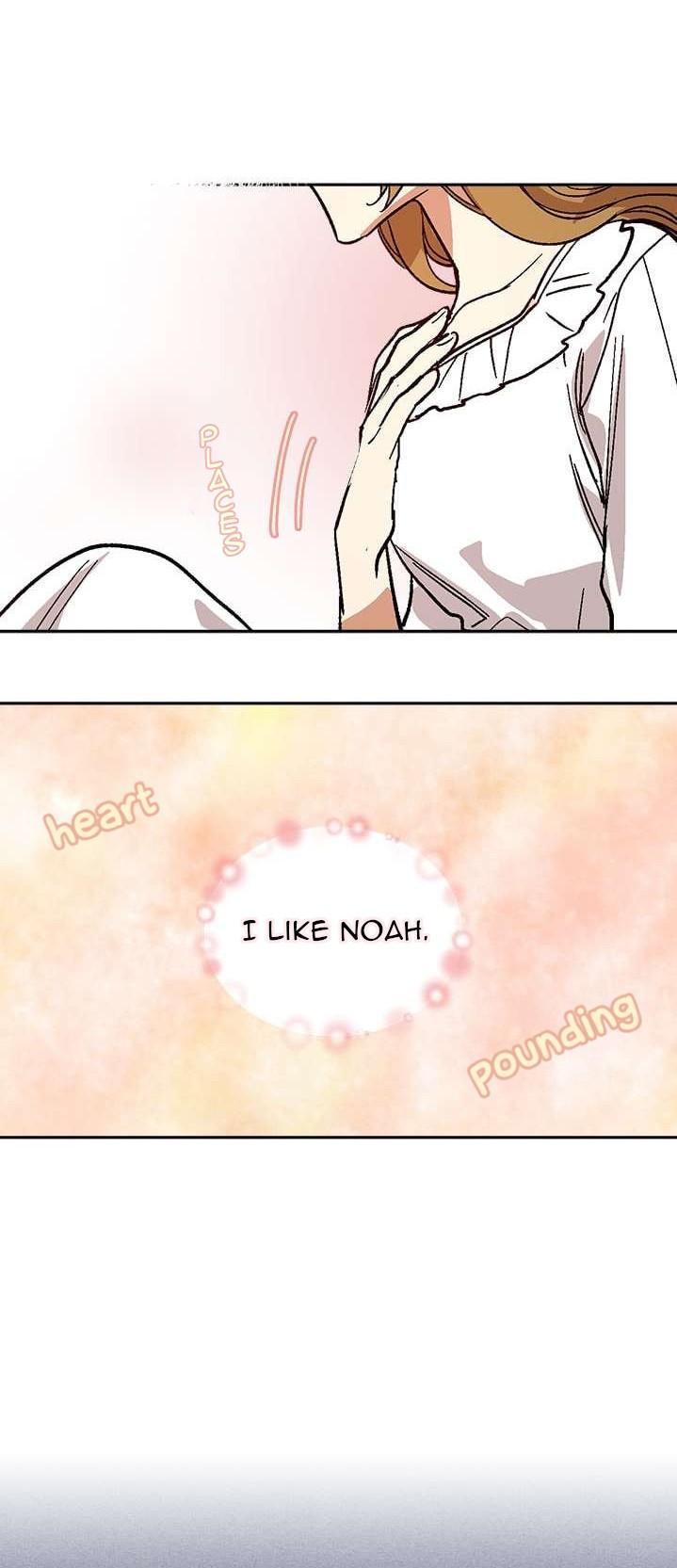 The Reason Why Raeliana Ended up at the Duke's Mansion Chapter 64 page 28 - Chapter 64