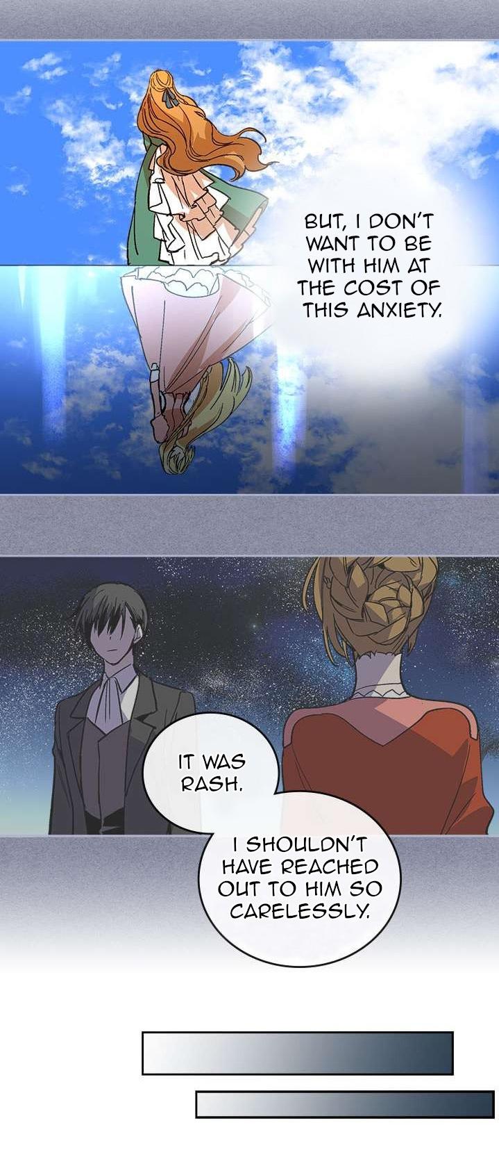 The Reason Why Raeliana Ended up at the Duke's Mansion Chapter 64 page 29 - Chapter 64