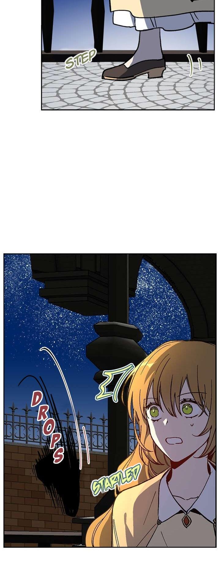 The Reason Why Raeliana Ended up at the Duke's Mansion Chapter 64 page 31 - Chapter 64
