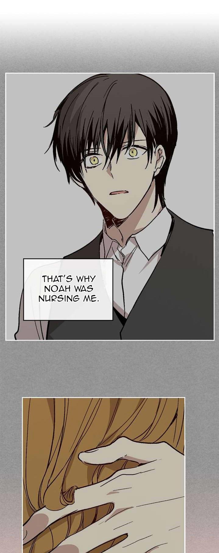 The Reason Why Raeliana Ended up at the Duke's Mansion Chapter 64 page 5 - Chapter 64