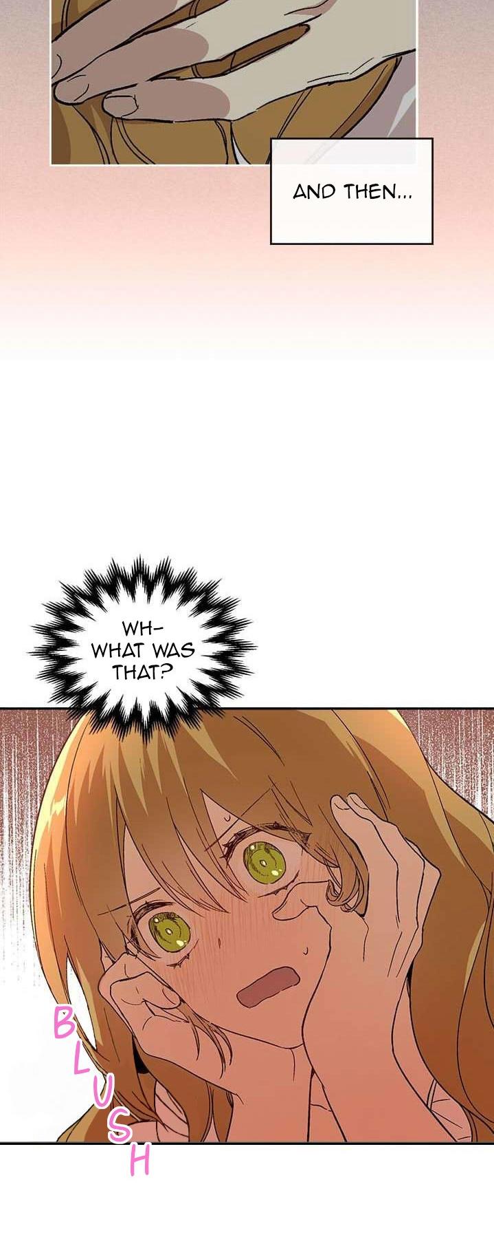 The Reason Why Raeliana Ended up at the Duke's Mansion Chapter 64 page 6 - Chapter 64