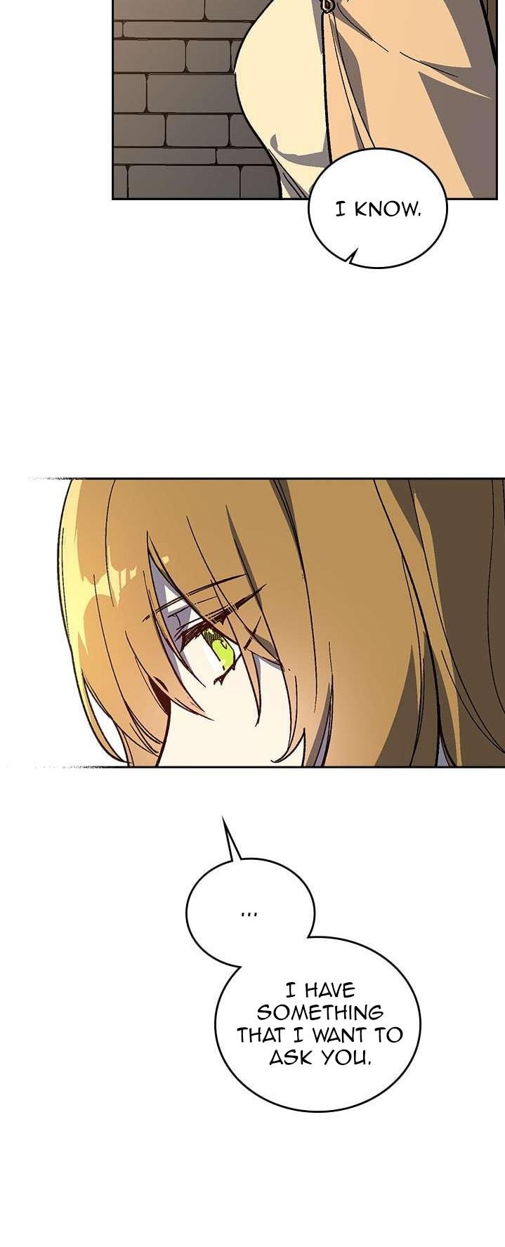 The Reason Why Raeliana Ended up at the Duke's Mansion Chapter 65 page 13 - Chapter 65