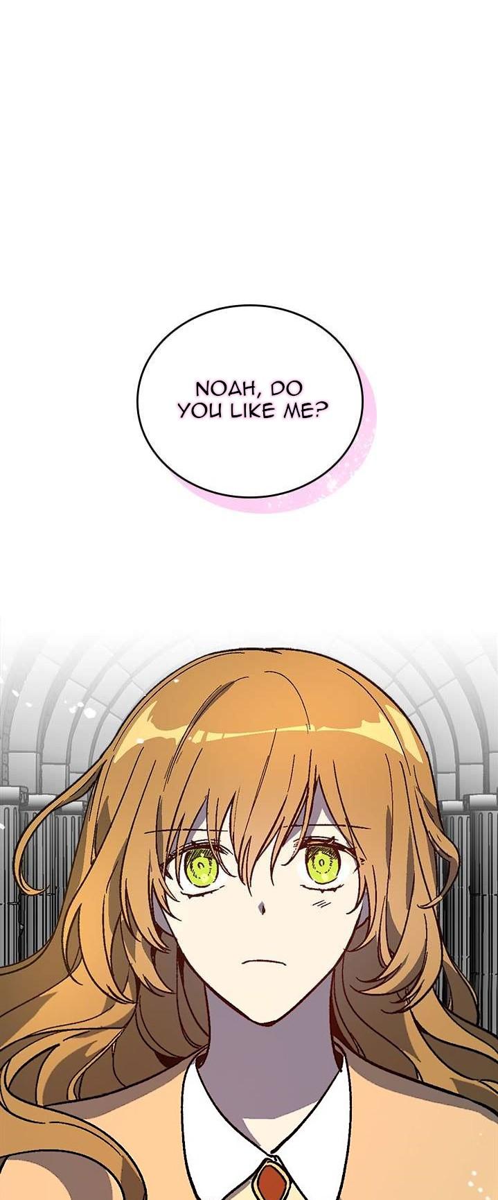 The Reason Why Raeliana Ended up at the Duke's Mansion Chapter 65 page 14 - Chapter 65