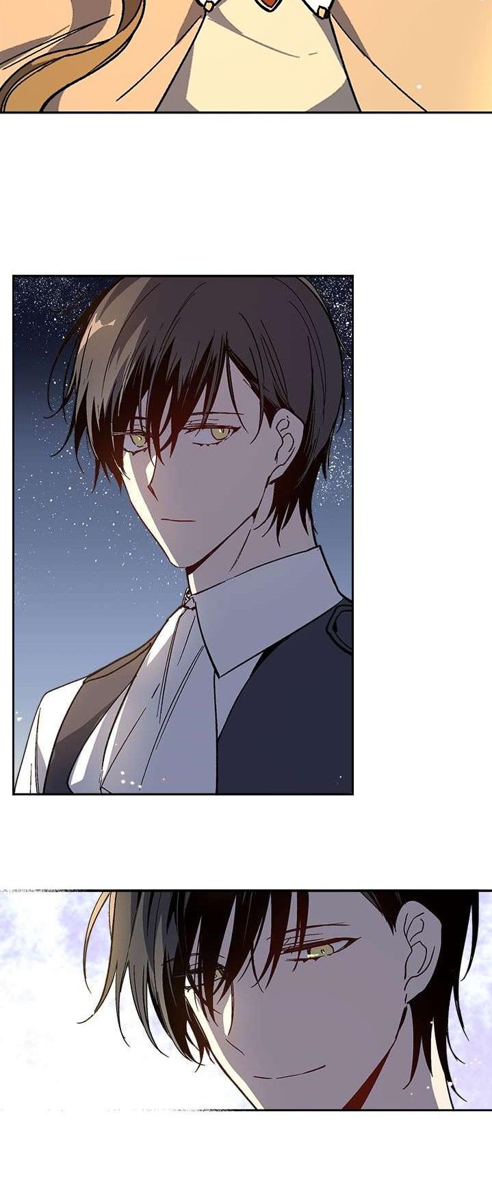 The Reason Why Raeliana Ended up at the Duke's Mansion Chapter 65 page 15 - Chapter 65