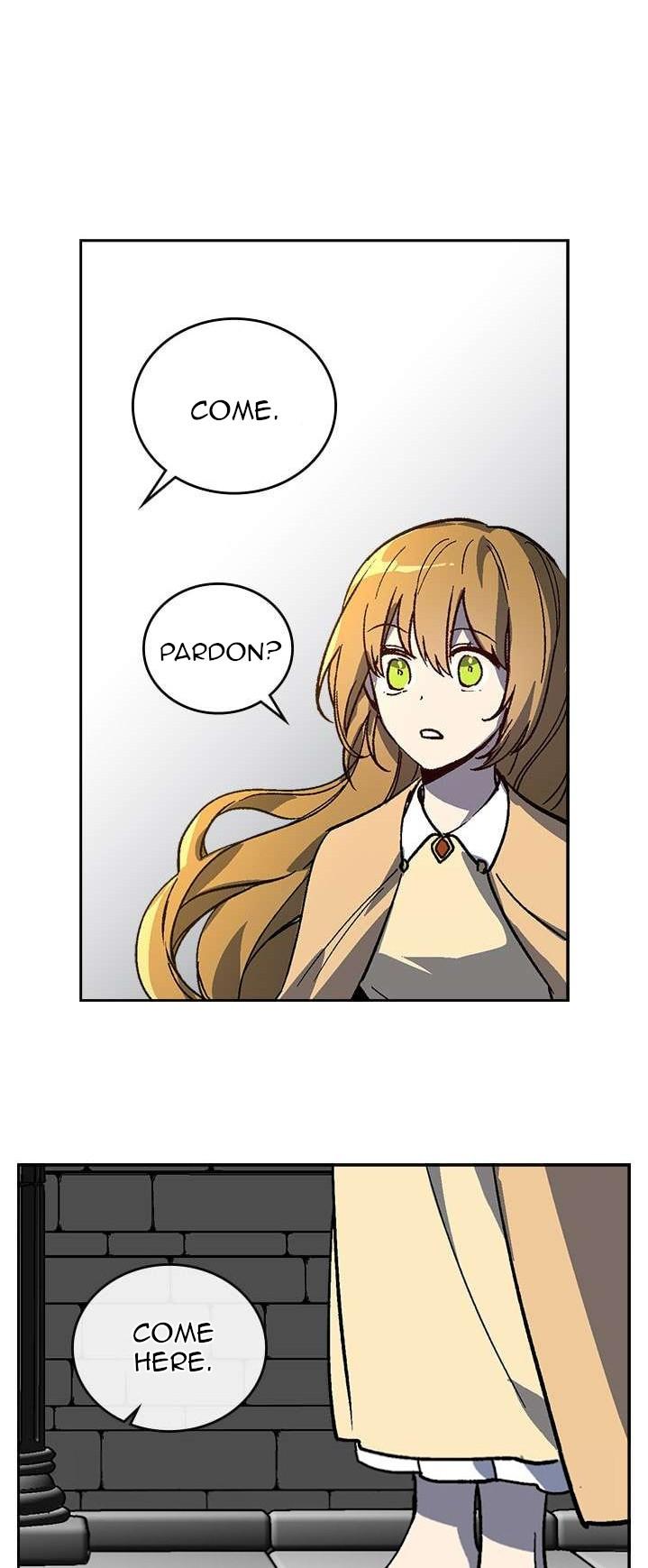 The Reason Why Raeliana Ended up at the Duke's Mansion Chapter 65 page 16 - Chapter 65