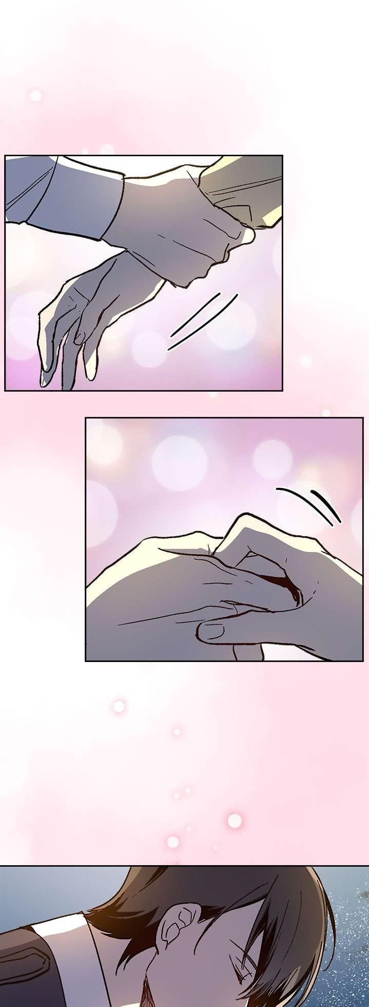 The Reason Why Raeliana Ended up at the Duke's Mansion Chapter 65 page 18 - Chapter 65