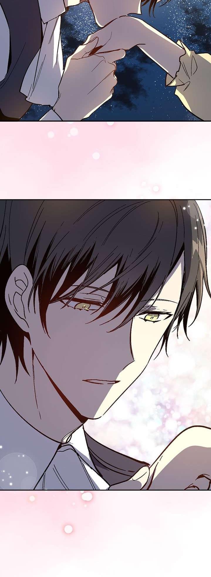 The Reason Why Raeliana Ended up at the Duke's Mansion Chapter 65 page 19 - Chapter 65