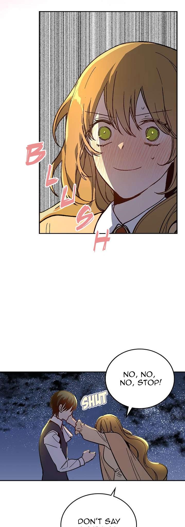 The Reason Why Raeliana Ended up at the Duke's Mansion Chapter 65 page 20 - Chapter 65