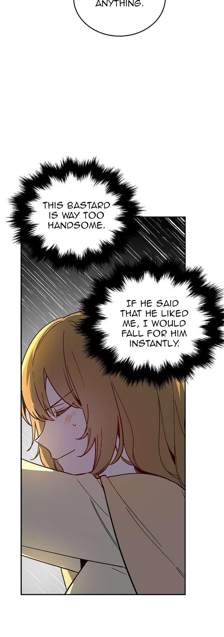 The Reason Why Raeliana Ended up at the Duke's Mansion Chapter 65 page 21 - Chapter 65