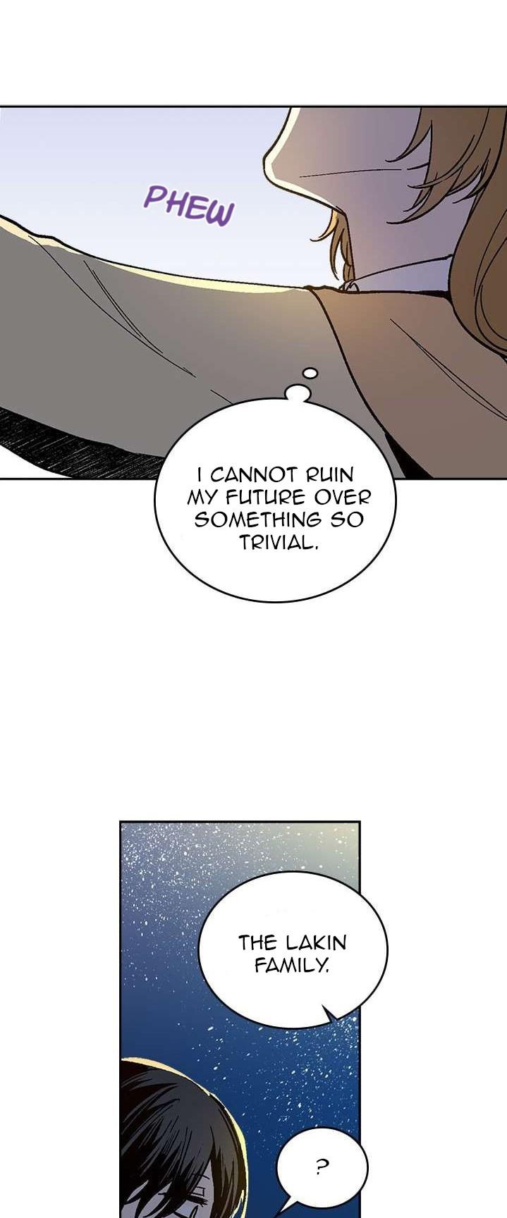 The Reason Why Raeliana Ended up at the Duke's Mansion Chapter 65 page 22 - Chapter 65