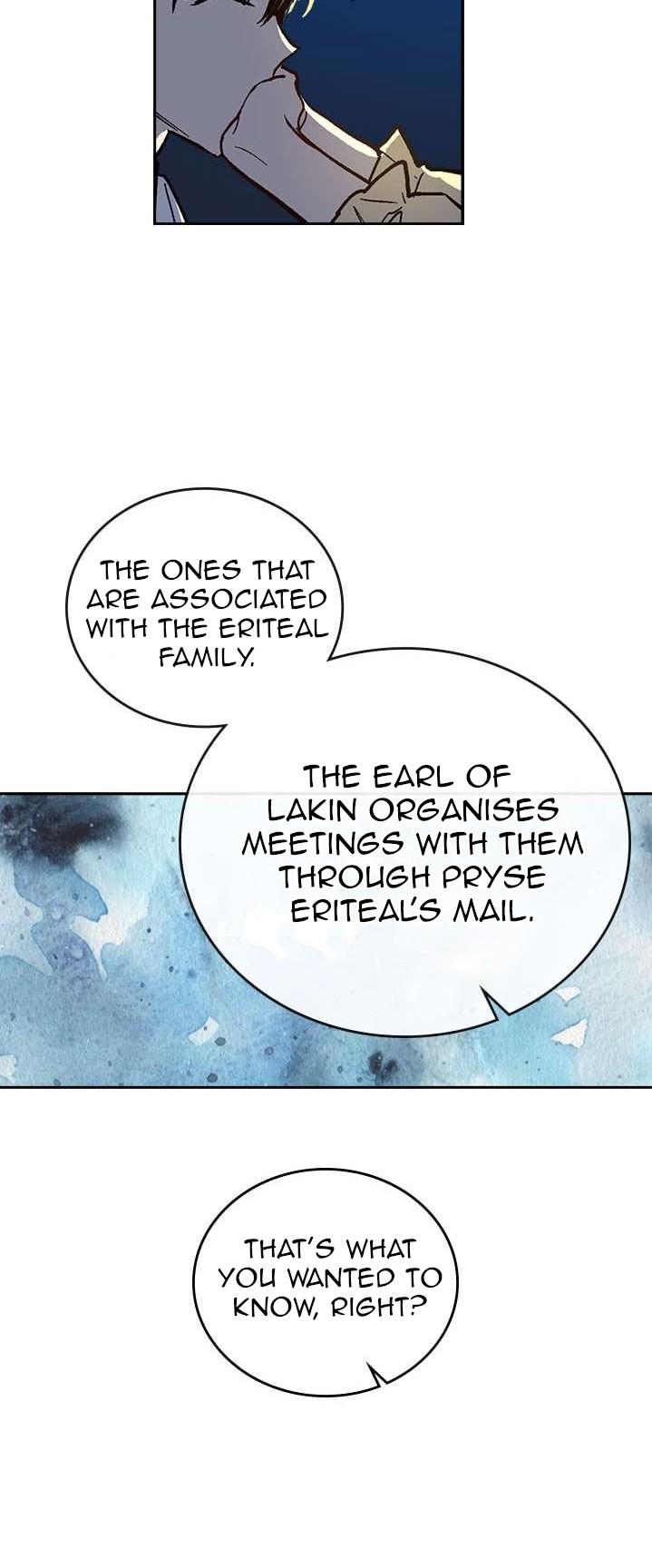 The Reason Why Raeliana Ended up at the Duke's Mansion Chapter 65 page 23 - Chapter 65