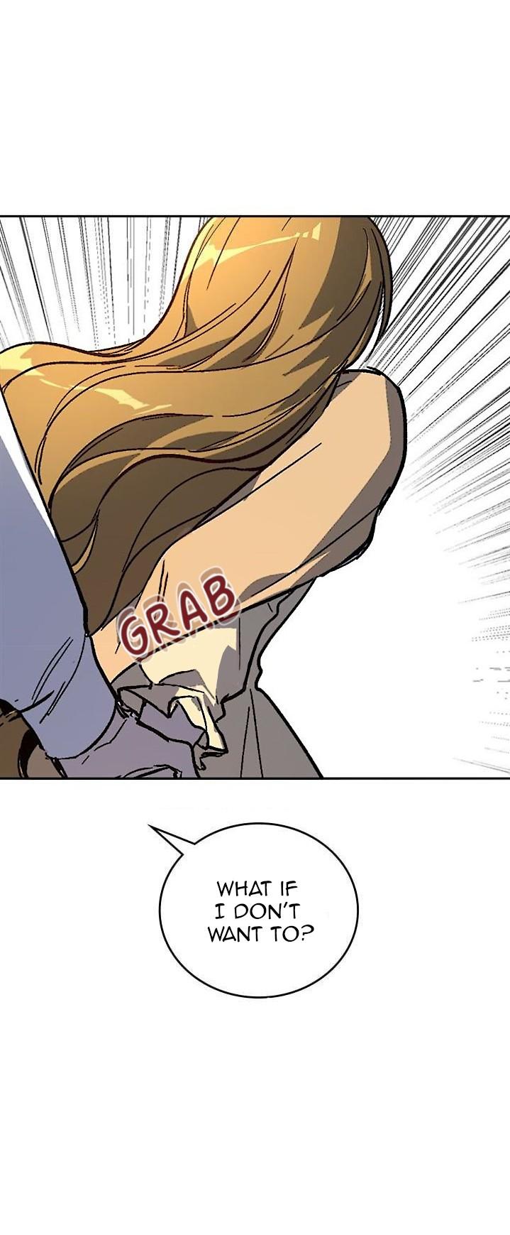 The Reason Why Raeliana Ended up at the Duke's Mansion Chapter 65 page 26 - Chapter 65