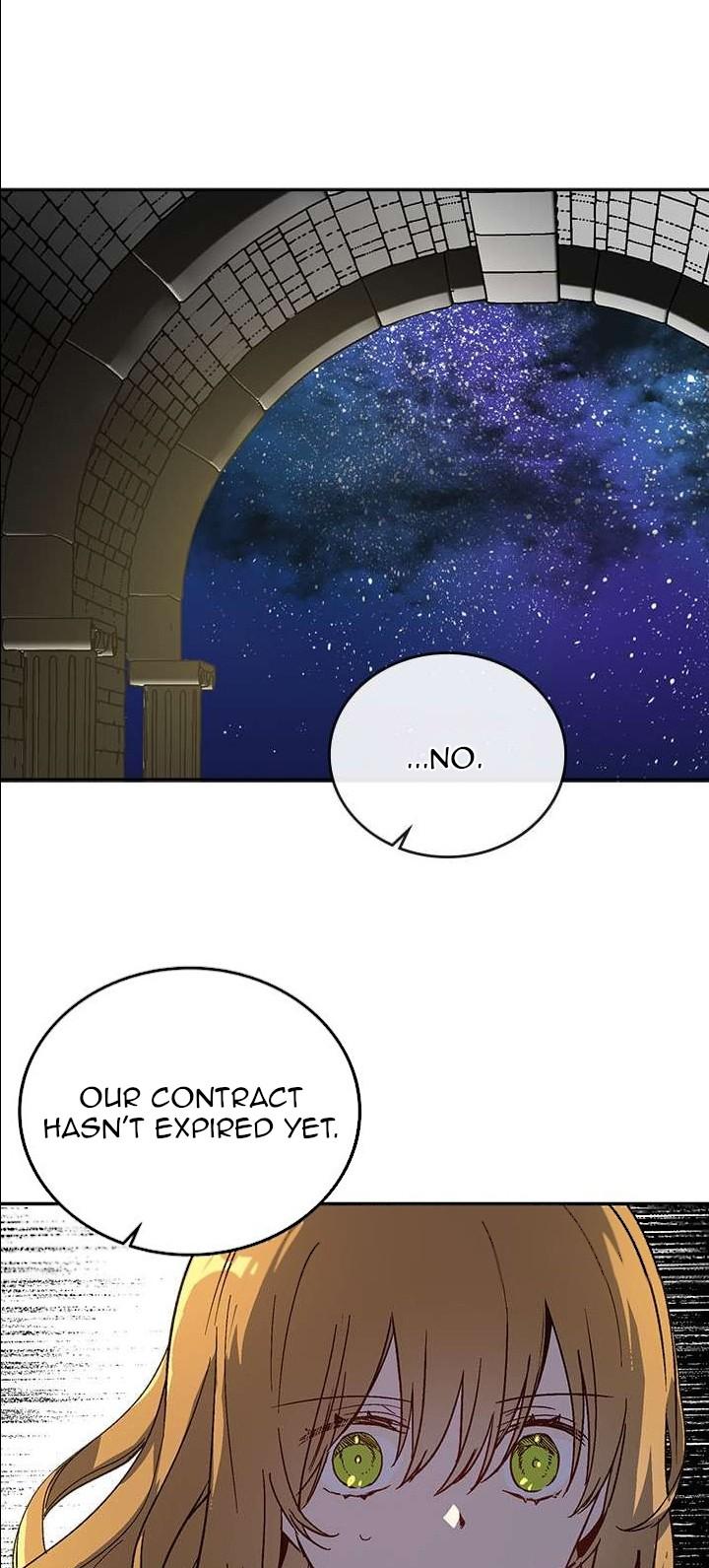 The Reason Why Raeliana Ended up at the Duke's Mansion Chapter 65 page 28 - Chapter 65