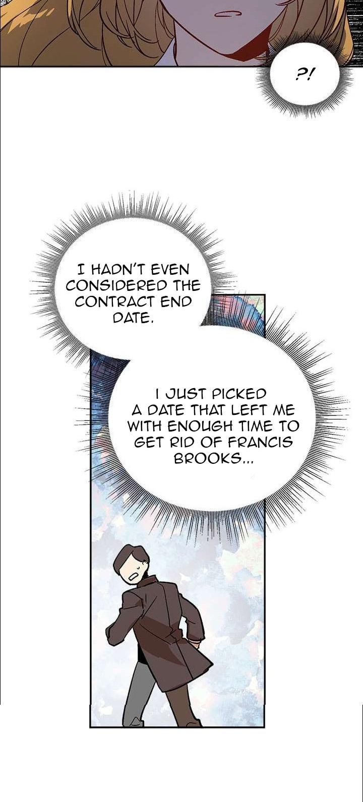 The Reason Why Raeliana Ended up at the Duke's Mansion Chapter 65 page 29 - Chapter 65