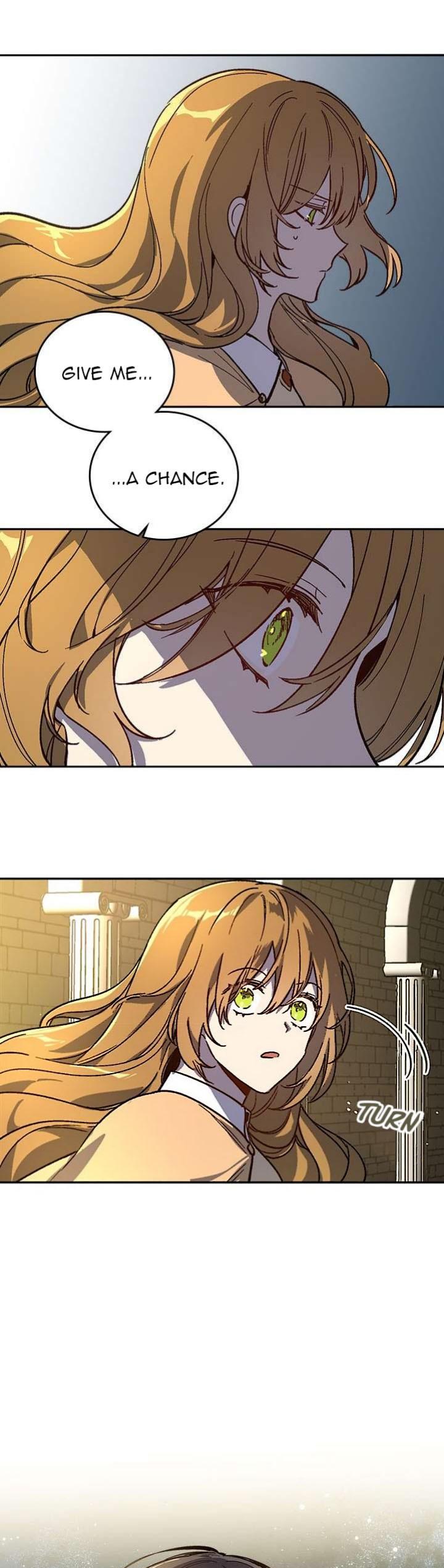 The Reason Why Raeliana Ended up at the Duke's Mansion Chapter 65 page 30 - Chapter 65