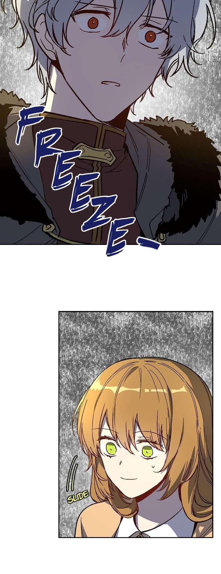 The Reason Why Raeliana Ended up at the Duke's Mansion Chapter 65 page 6 - Chapter 65