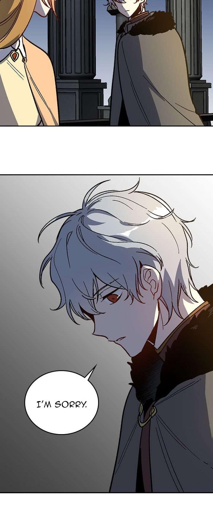 The Reason Why Raeliana Ended up at the Duke's Mansion Chapter 65 page 8 - Chapter 65