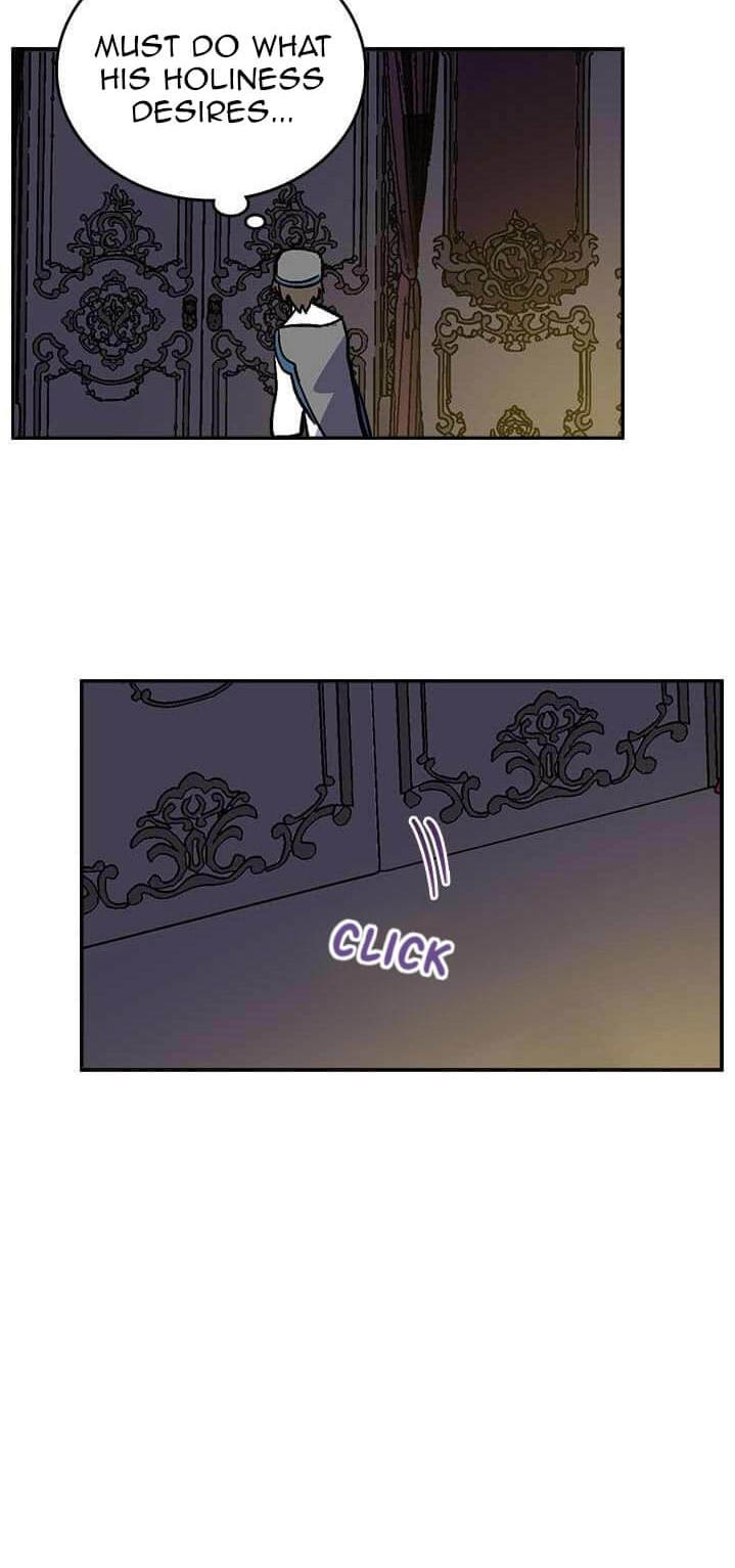 The Reason Why Raeliana Ended up at the Duke's Mansion Chapter 66 page 10 - Chapter 66