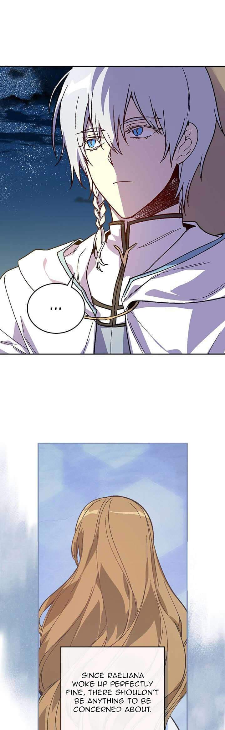The Reason Why Raeliana Ended up at the Duke's Mansion Chapter 66 page 11 - Chapter 66